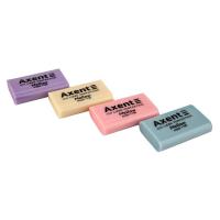 Гумка м'яка Mellow Axent 1190-A