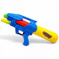 Водний автомат Водна битва, 37 см (синій) TK Group TK-10912