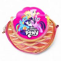 Сумочка My Little Pony 17х13,5х5 см MIC KH79/003L