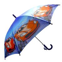 ПАРАСОЛЬКА ТРОСТИНА 67,5 см. СИНЯ (ВИД 2) MIC д0151