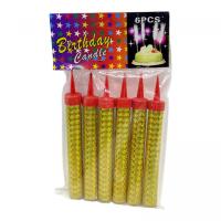 Набір холодного фонтану для торта 10 см, 6 штук HF10 MIC HF10