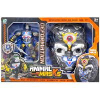 Трансформер, маска на резинці (ГОРИЛА) MIC 168-29