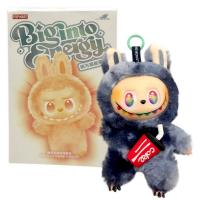 Іграшка-сюрприз Лабубу-3. Фастфуд 15 см, в пакеті і подарунковій коробці MIC 712530