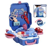 Набір Лікарь, у валізі MiC 688-101A