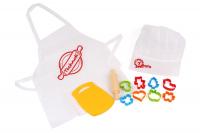 Ігровий набір для випічки Технок 5026