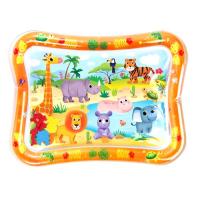 Аквакилимок розвиваючий Тварини Африки 65 х 50 х 8 см MIC №0921