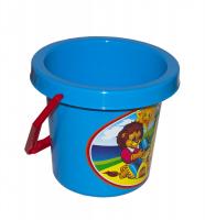 Відерце Б ТехноК (синє) Технок 1288