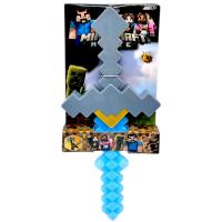 Іграшкова зброя MINECRAFT. МЕЧ (ВИД 3) MIC 97833