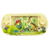 Водяна гра Кільця, жовтий MiC 2586HF