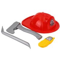 Набір Пожежний Технок 8607