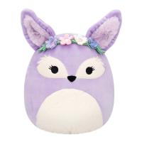 М'яка іграшка Squishmallows - Лисиця фенек Каденс (19 см) Squishmallows SQCR07944