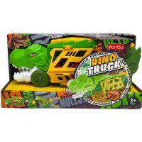 Трейлер-ДИНОЗАВР (ЗЕЛЕНИЙ) MIC 9990