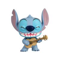 Ігрова фігурка Funko POP! - Стіч з укулеле Funko 55615