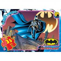 Пазли Супергерої. Бетмен, 35 елементів Gtoys BAT06