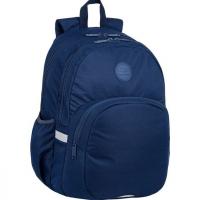 Рюкзак RIDER 17 Rpet  Blue (44x33x19 см) CoolPack F059638