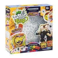 Набір для креативної творчості My Color Bag, укр Dankotoys mCOB-01-01U