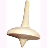 Дзига не фарбована Руді Д333ун