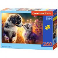 Пазл Castorland 260 Castorland B-27583