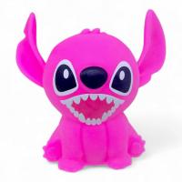 Іграшка-антистрес Ліло і Стіч - Янгол (Енджел) MIC 491