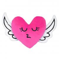 Іграшка-валентинка Серце з крильцями TIGRES ПД-0393
