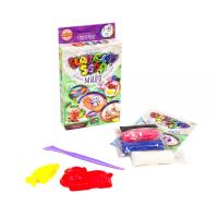 Набір для творчості Пластилінова мило, маленький (укр) Dankotoys PCS-02-01U