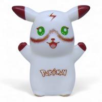 Сквіш-антистрес аніме Покемон Пікачу, кремовий MIC KA-23-1544