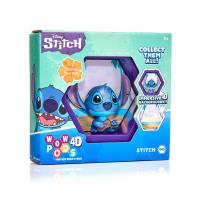 Колекційна фігурка WOW! PODS 4D - Стіч WOW! PODS DIS-CL-1022-01