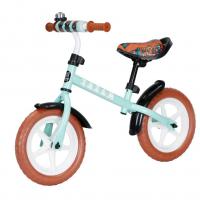 Біговел Balance Totem, 12 (бірюзовий) Tilly T-212530 Azure