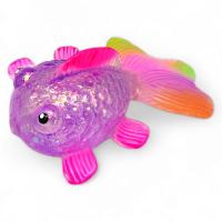 Антистрес жуйка-тягучка Рибка (бузкова) MIC KA-23-1500