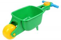 Тачка Технок (зелена) Технок 1226