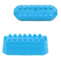 Пасочка Стінка замку, блакитний (31х12 см) Marioinex 901649