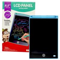 Планшет для малювання (БЛАКИТНИЙ) MIC C25103