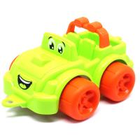 Машинка Всюдихід Максик ТехноК (салатова) Технок 2964