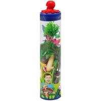 Набір фігурок Тварини: Морські мешканці MiC 3029-41