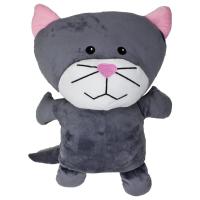 Мʼяка іграшка Кошеня Чун (37 см ) Nikopol 0334