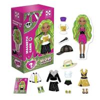 Магнітна гра Wow Surprize: Співачка Vladi Toys VT3210-13