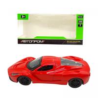 АВТОПРОМ 1:32 FERRARI (ЧЕРВОНА) Автопром AP74110