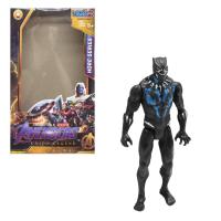 Фігурка Месники: Чорна Пантера Avengers MiC LK4002-1