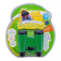 Бінокль дитячий Little scientist (зелений) MIC BQ-50A