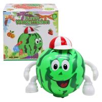 Музична іграшка Веселий кавун, зі світлом MIC 3983