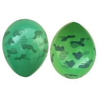 Кульки латексні Камуфляж, 100 шт MiC SH000002128