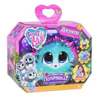 М'яка іграшка-сюрприз Scruff A Luvs Джунглі MiC 670