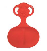 Санки Льодянка маленькі (червоний) Технок 1028