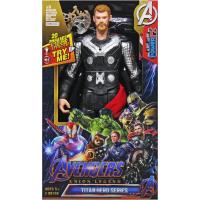 Фігурка Супергерой: Тор ВИД 2 MIC 99106