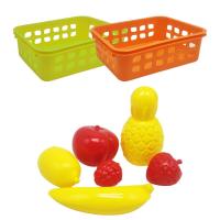 Дитячий набір Фрукти Bamsic 010/12