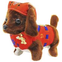Інтерактивний песик Paw Patrol: Зума MIC KA-23-166