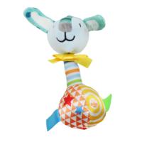 Брязкальце Звірятко, вид 3 MiC WD210242