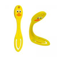 Закладка-ліхтарик FLEXILIGHТ серії «Класика» - Каченя FLEXILIGHT FLDK