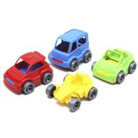 Машинка пластикова Kid cars Sport (мікс) TIGRES 39659
