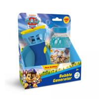Генератор бульбашок «Paw Patrol». Обʼєм 450 мл Dodo 200736